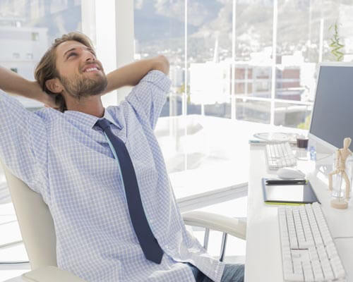 Counseling for Alleviating professional stress