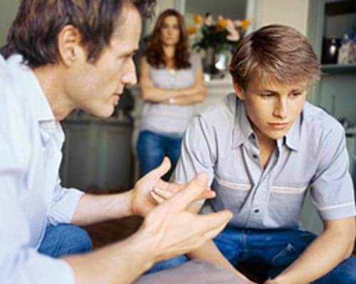 Counseling for great parenting