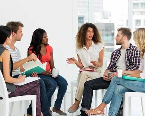  Counseling for Students